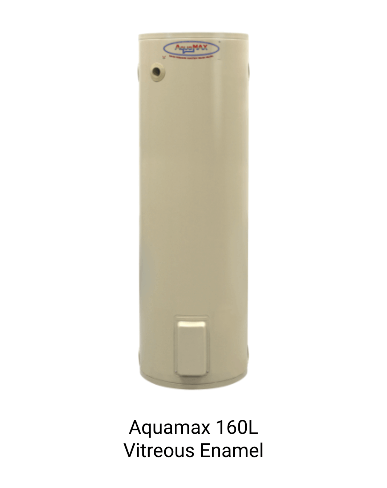 Aquamax 160L Vitreous Enamel