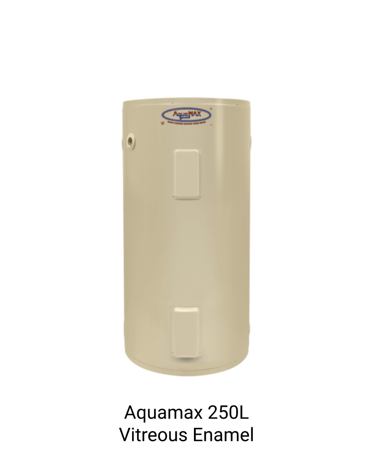 Aquamax 250L Vitreous Enamel