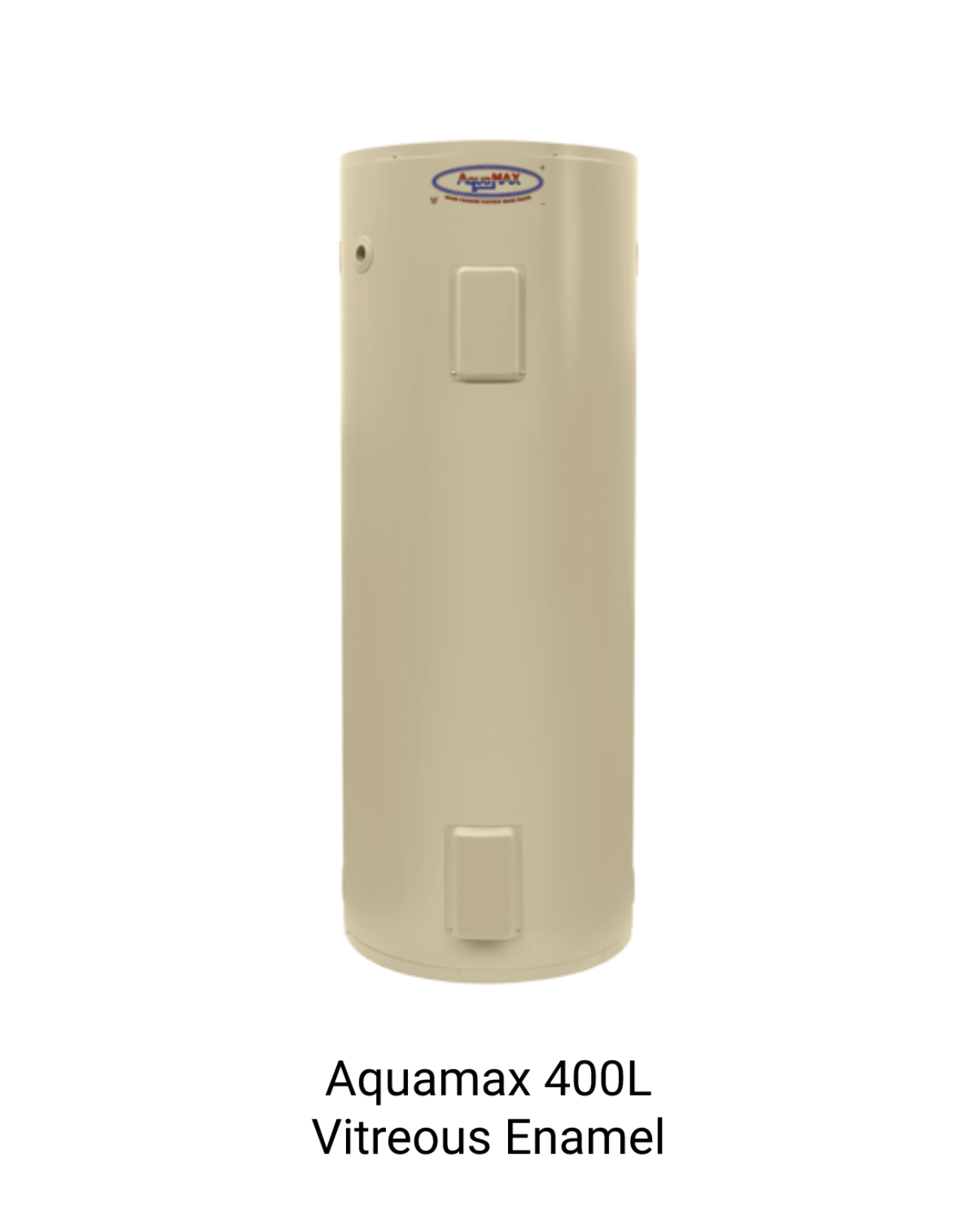 Aquamax 400L Vitreous Enamel