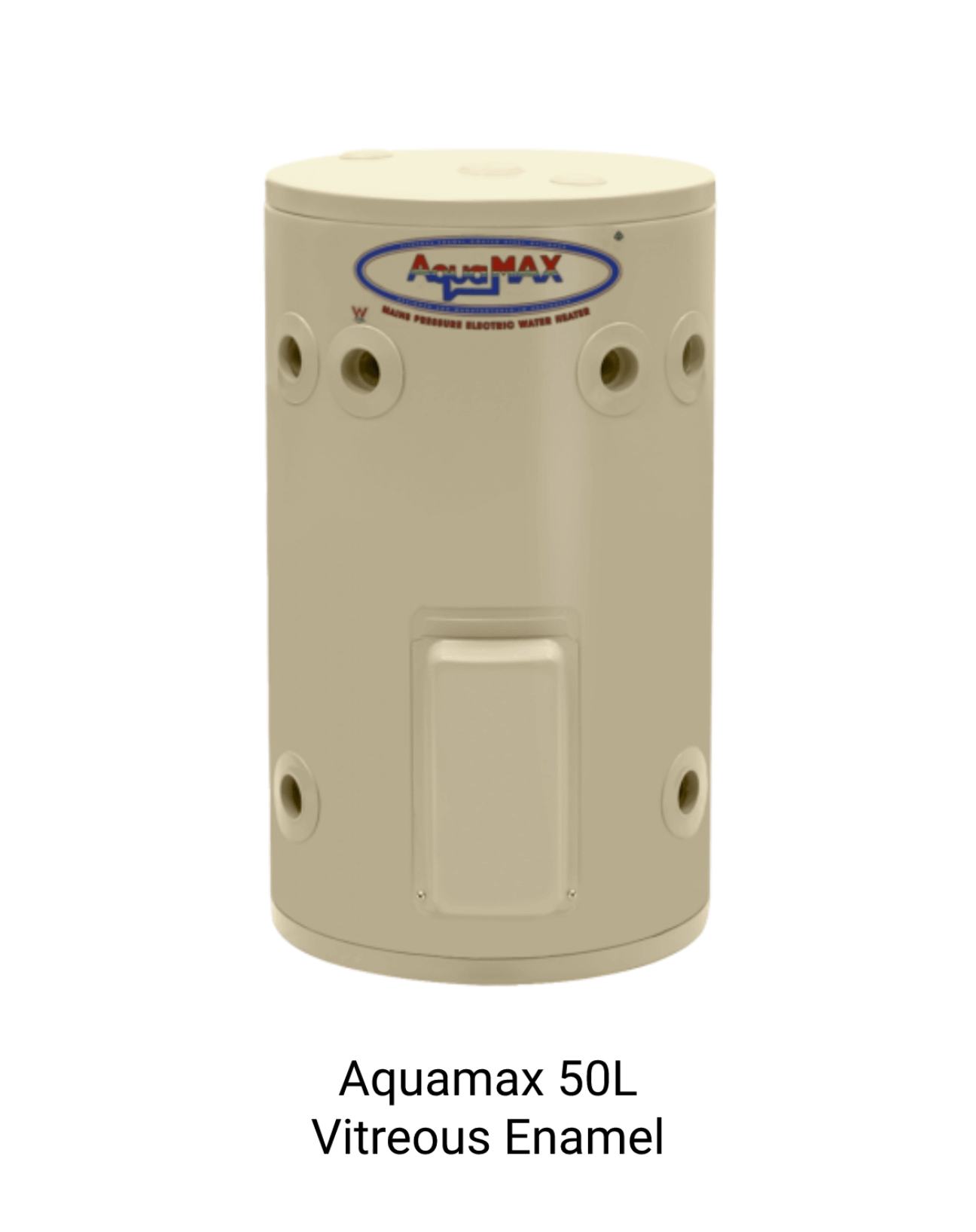 Aquamax 50L Vitreous Enamel