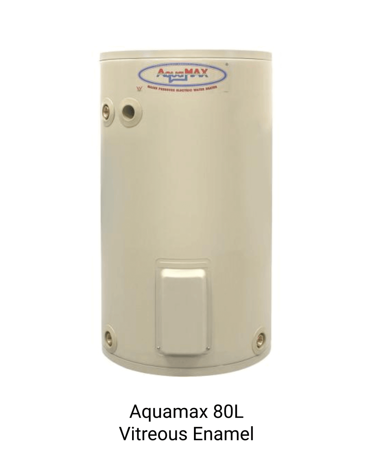 Aquamax 80L Vitreous Enamel