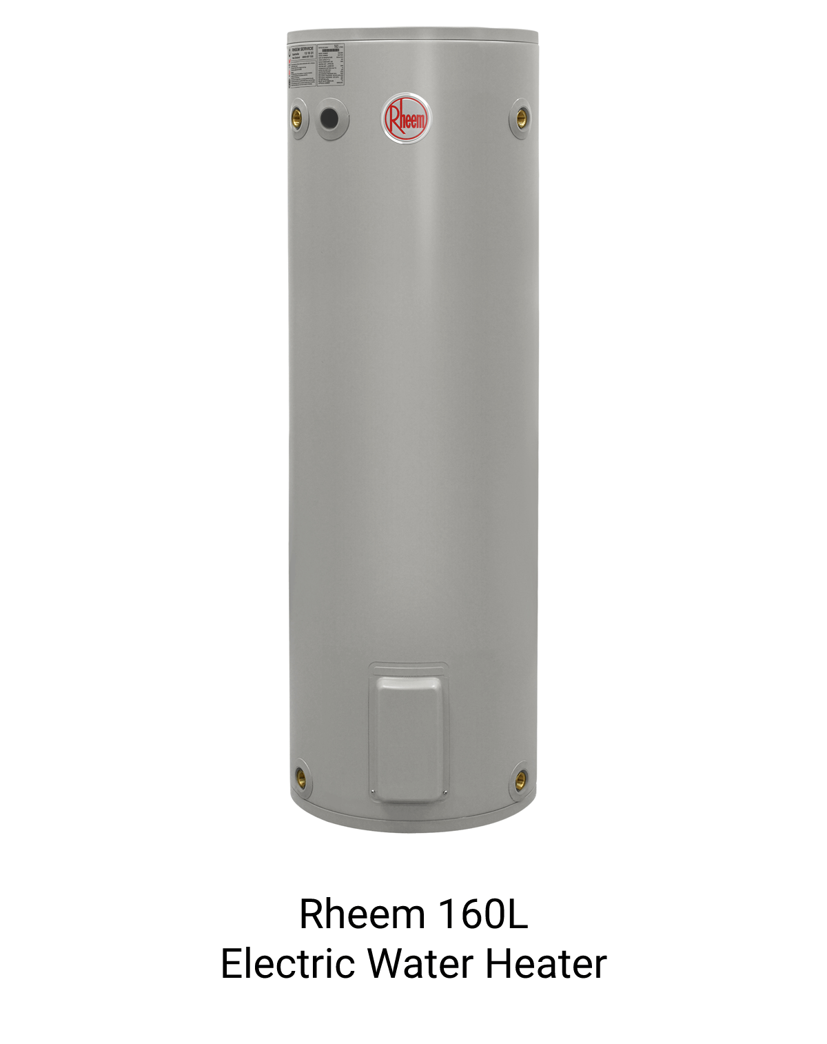 Rheem 160L Electric Water Heater