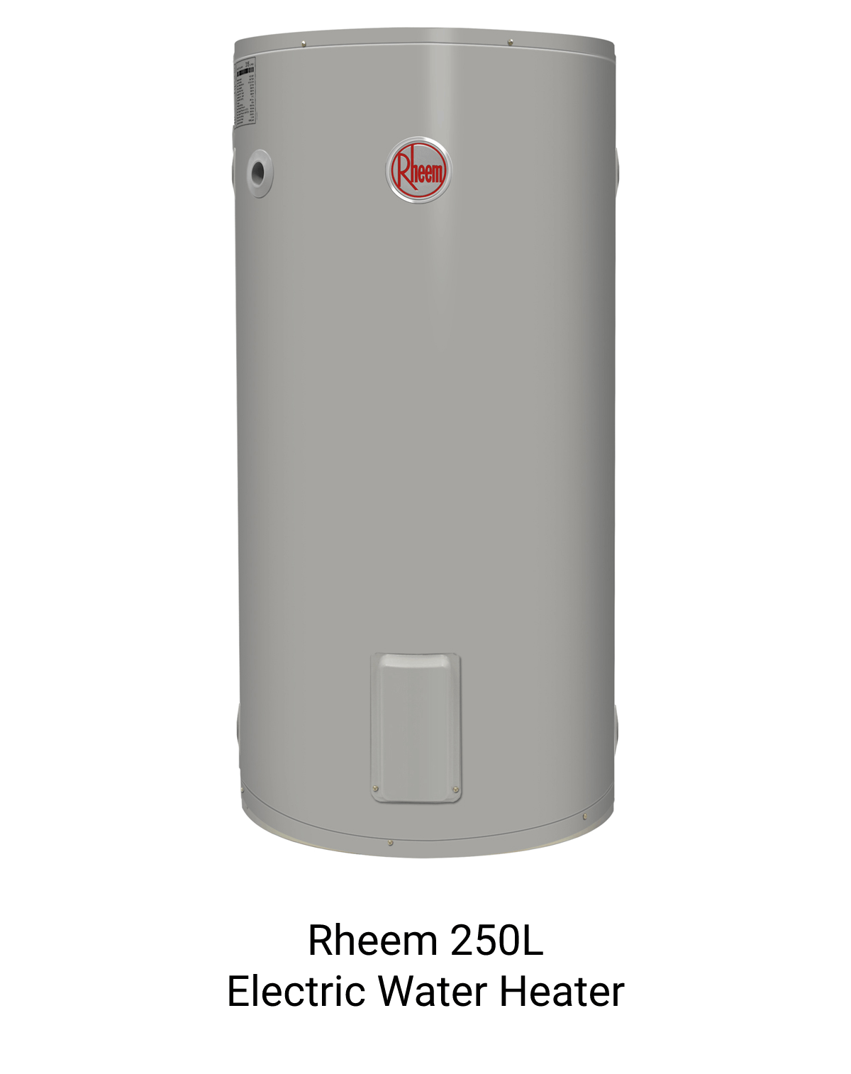 Rheem 250L Electric Water Heater