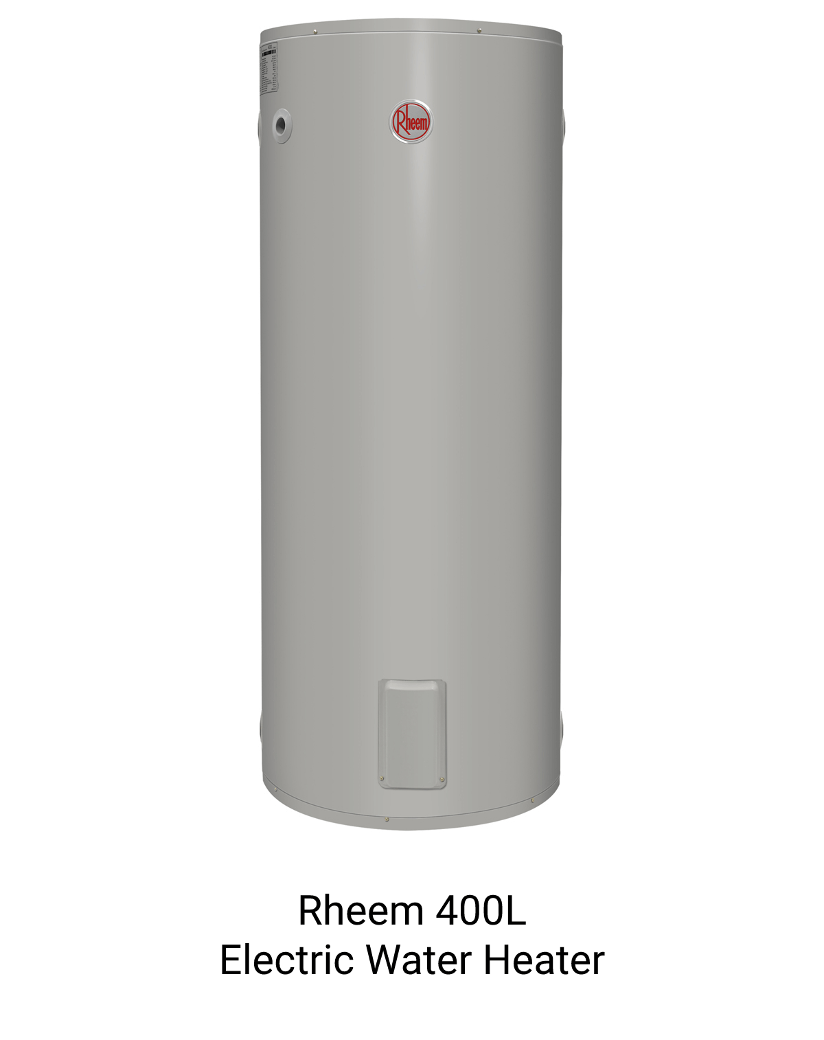 Rheem 400L Electric Water Heater