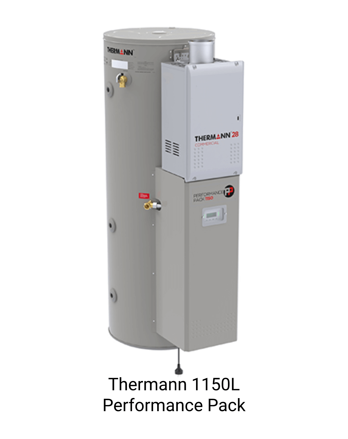 Thermann 1150L Performance Pack