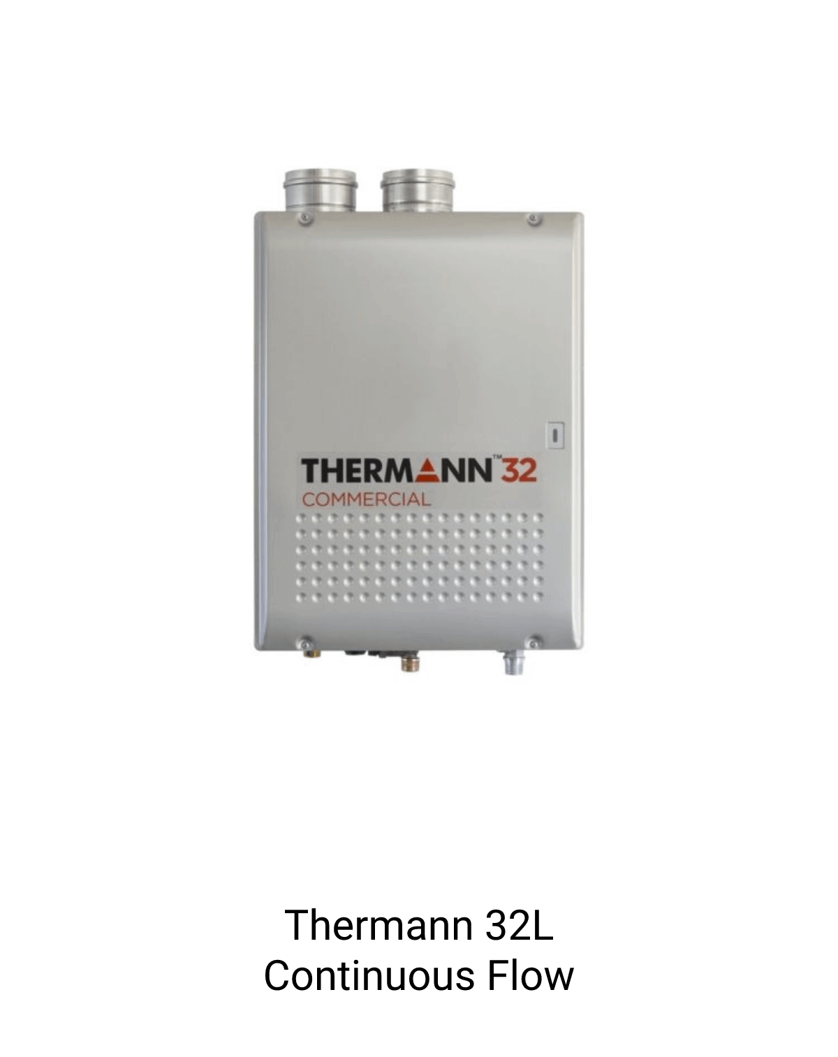 Thermann 32L Continuous Flow