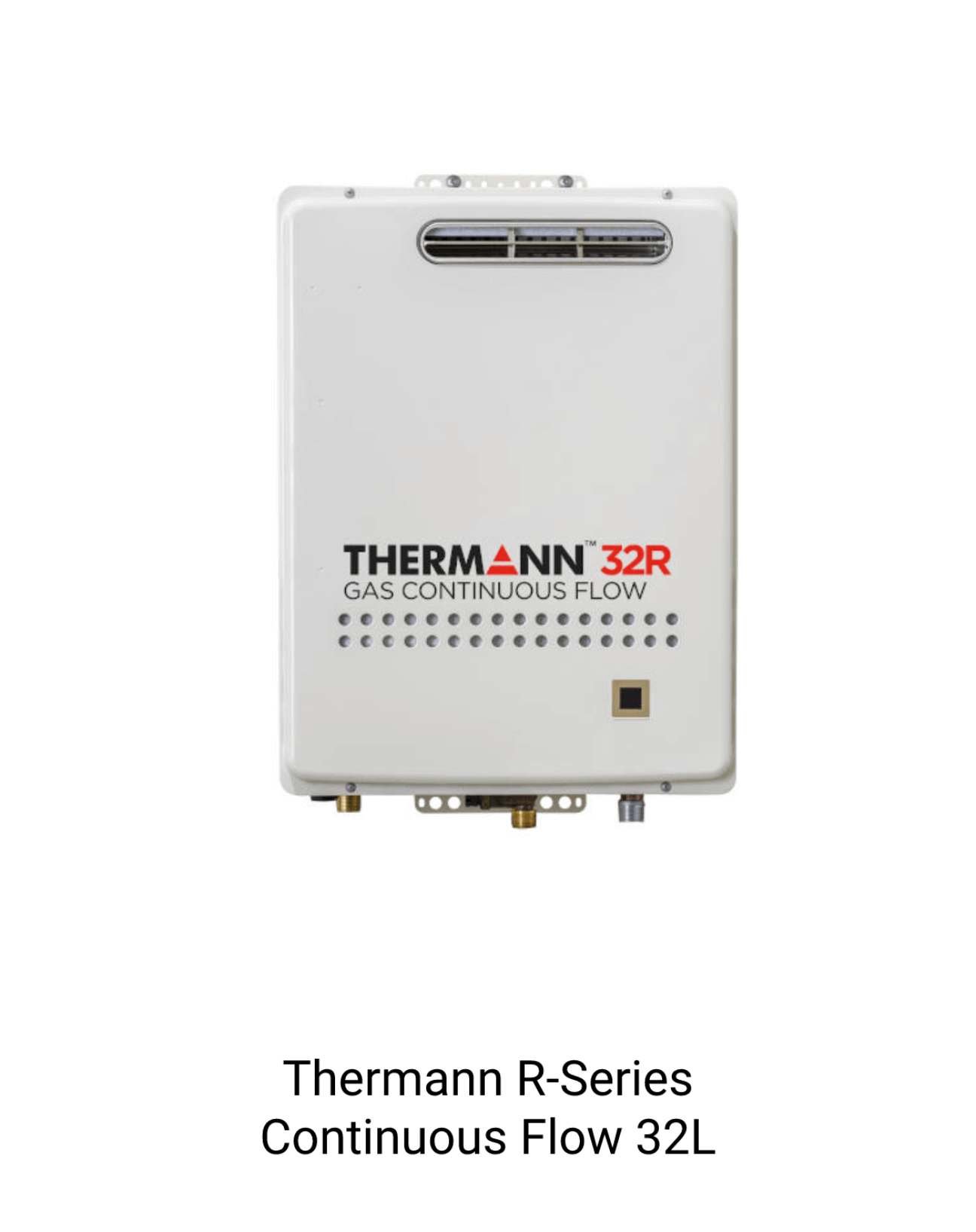 Thermann R-Series Continuous Flow 32L