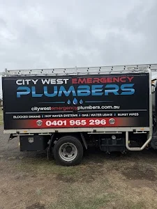 City West Emergency Plumbers place picture